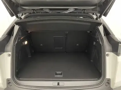 Photo 12 Peugeot 3008  Hybrid4 300 e-EAT8