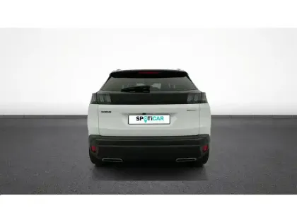 Photo 6 Peugeot 3008  Hybrid4 300 e-EAT8