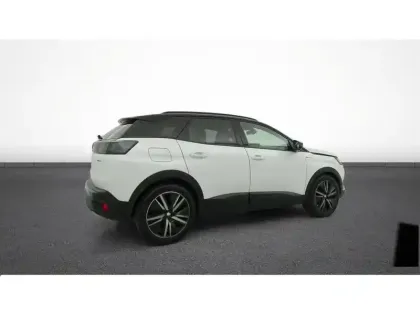 Photo 8 Peugeot 3008  Hybrid4 300 e-EAT8