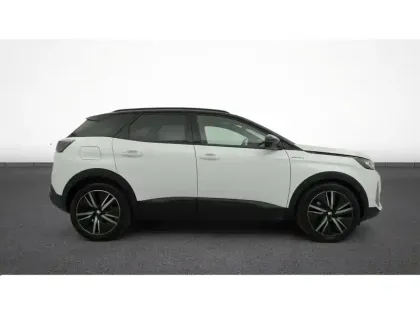 Photo 9 Peugeot 3008  Hybrid4 300 e-EAT8