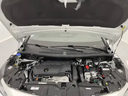 Photo 20 Peugeot 3008  Hybrid4 300 e-EAT8
