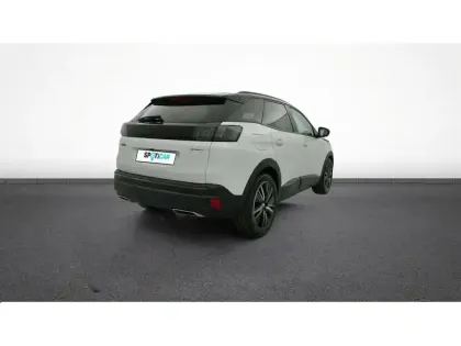 Photo 7 Peugeot 3008  Hybrid4 300 e-EAT8