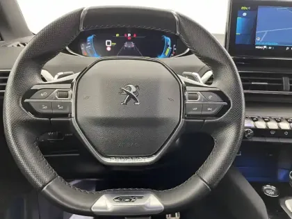 Photo 22 Peugeot 3008  Hybrid4 300 e-EAT8