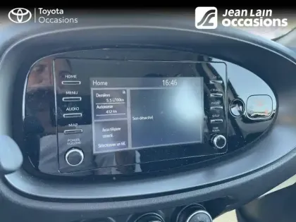 Photo 14 Toyota Aygo  X 1.0 VVT-i 72