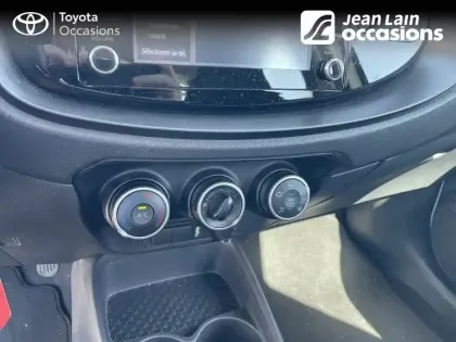Photo 13 Toyota Aygo  X 1.0 VVT-i 72