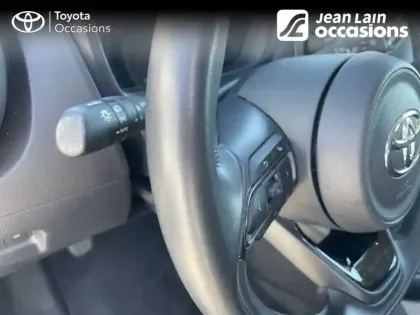 Photo 19 Toyota Aygo  X 1.0 VVT-i 72