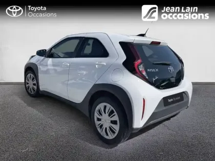Photo 6 Toyota Aygo  X 1.0 VVT-i 72