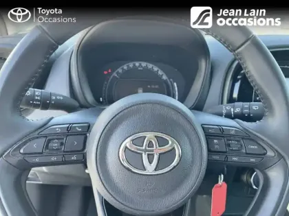 Photo 11 Toyota Aygo  X 1.0 VVT-i 72
