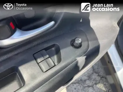Photo 18 Toyota Aygo  X 1.0 VVT-i 72