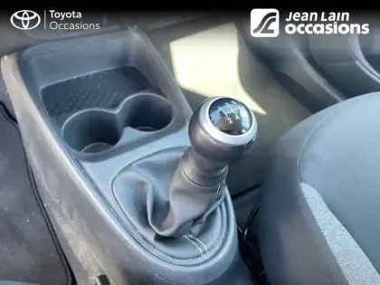 Photo 12 Toyota Aygo  X 1.0 VVT-i 72