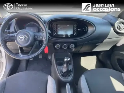 Photo 17 Toyota Aygo  X 1.0 VVT-i 72
