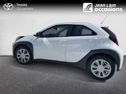 Photo 7 Toyota Aygo  X 1.0 VVT-i 72