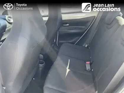 Photo 16 Toyota Aygo  X 1.0 VVT-i 72