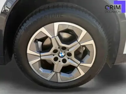 Photo 13 BMW X1  sDrive 18i 136ch DKG7