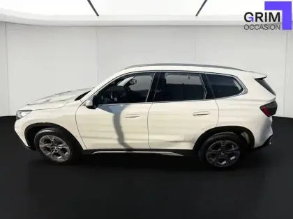 Photo 19 BMW X1  sDrive 18i 136ch DKG7
