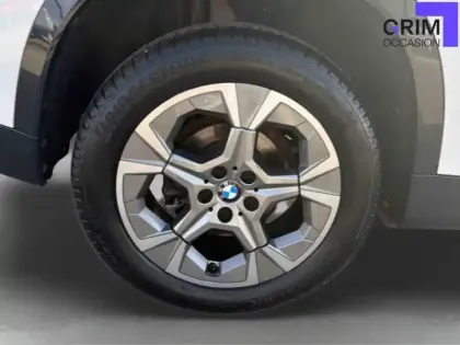 Photo 14 BMW X1  sDrive 18i 136ch DKG7