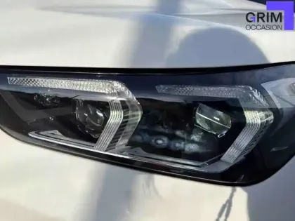 Photo 16 BMW X1  sDrive 18i 136ch DKG7