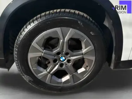 Photo 12 BMW X1  sDrive 18i 136ch DKG7