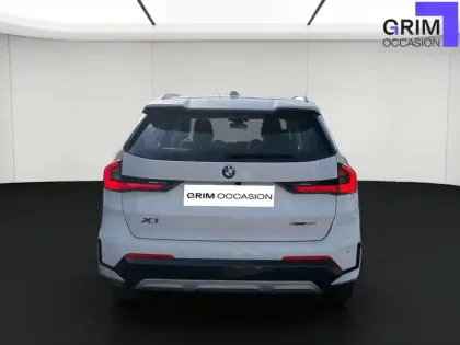 Photo 18 BMW X1  sDrive 18i 136ch DKG7