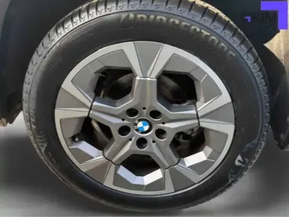 Photo 15 BMW X1  sDrive 18i 136ch DKG7