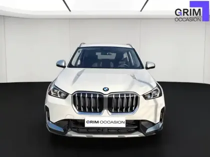 Photo 17 BMW X1  sDrive 18i 136ch DKG7