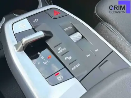 Photo 9 BMW X1  sDrive 18i 136ch DKG7