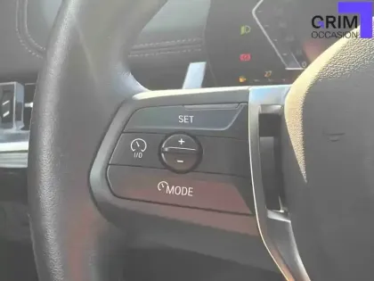 Photo 23 BMW X1  sDrive 18i 136ch DKG7