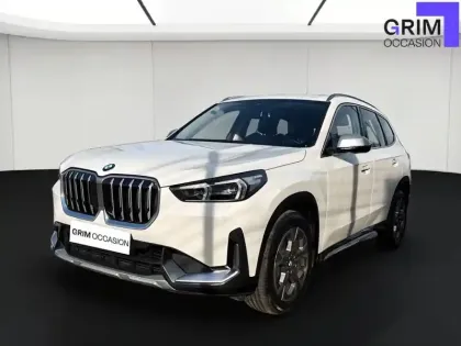 Photo Bmw X1 Xline