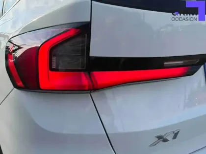Photo 22 BMW X1  sDrive 18i 136ch DKG7