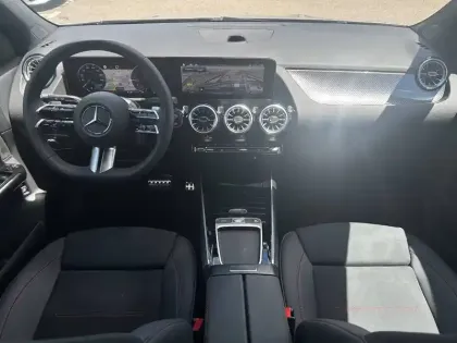 Photo 5 Mercedes GLA  200 d 8G-DCT