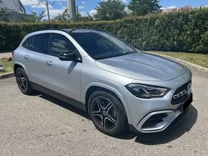 Photo Mercedes Gla Amg Line