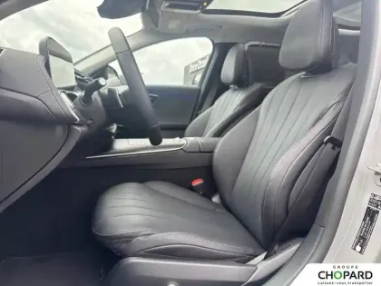 Photo 10 Mercedes Classe E  Break 300 de Hybrid EQ 9G-Tronic 4MATIC