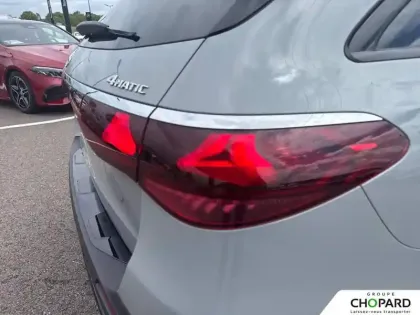 Photo 26 Mercedes Classe E  Break 300 de Hybrid EQ 9G-Tronic 4MATIC