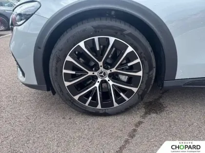 Photo 24 Mercedes Classe E  Break 300 de Hybrid EQ 9G-Tronic 4MATIC