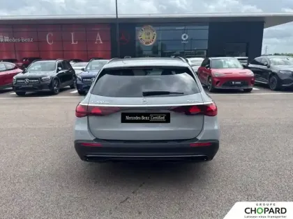Photo 32 Mercedes Classe E  Break 300 de Hybrid EQ 9G-Tronic 4MATIC
