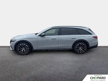 Photo 9 Mercedes Classe E  Break 300 de Hybrid EQ 9G-Tronic 4MATIC