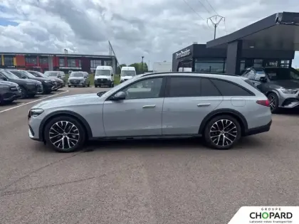 Photo 35 Mercedes Classe E  Break 300 de Hybrid EQ 9G-Tronic 4MATIC