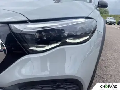 Photo 25 Mercedes Classe E  Break 300 de Hybrid EQ 9G-Tronic 4MATIC