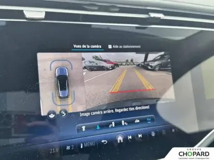Photo 14 Mercedes Classe E  Break 300 de Hybrid EQ 9G-Tronic 4MATIC