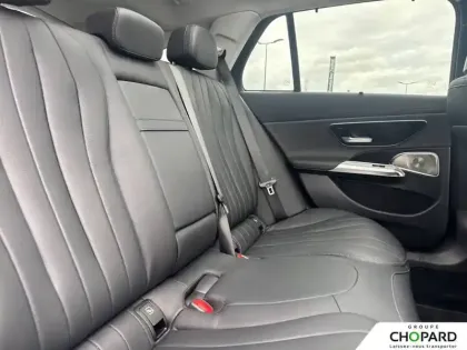 Photo 19 Mercedes Classe E  Break 300 de Hybrid EQ 9G-Tronic 4MATIC