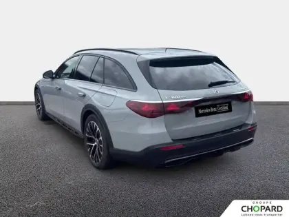 Photo 6 Mercedes Classe E  Break 300 de Hybrid EQ 9G-Tronic 4MATIC