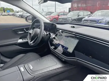 Photo 12 Mercedes Classe E  Break 300 de Hybrid EQ 9G-Tronic 4MATIC