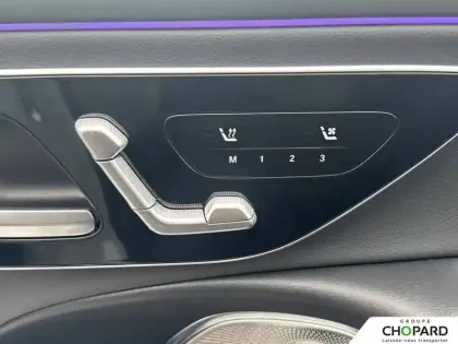 Photo 23 Mercedes Classe E  Break 300 de Hybrid EQ 9G-Tronic 4MATIC