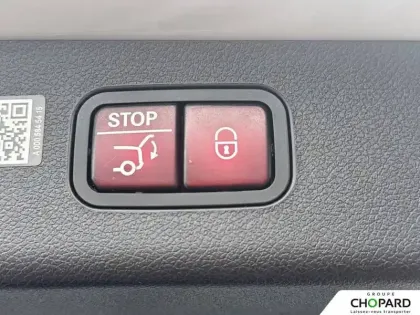 Photo 27 Mercedes Classe E  Break 300 de Hybrid EQ 9G-Tronic 4MATIC
