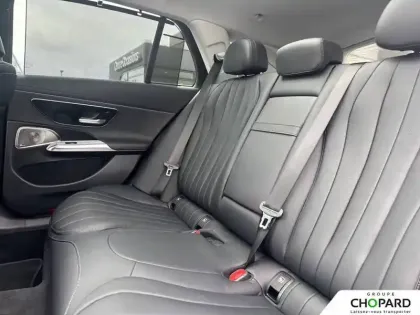 Photo 17 Mercedes Classe E  Break 300 de Hybrid EQ 9G-Tronic 4MATIC