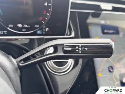 Photo 22 Mercedes Classe E  Break 300 de Hybrid EQ 9G-Tronic 4MATIC