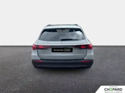 Photo 5 Mercedes Classe E  Break 300 de Hybrid EQ 9G-Tronic 4MATIC