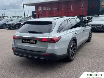 Photo 29 Mercedes Classe E  Break 300 de Hybrid EQ 9G-Tronic 4MATIC