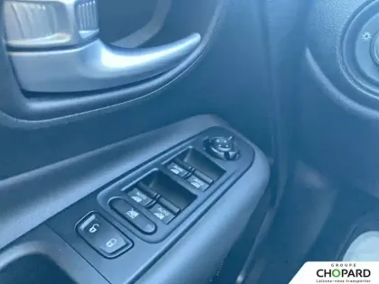 Photo 13 Jeep Renegade  1.6 l MultiJet 120 ch BVR6