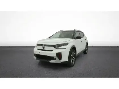 Photo Citroën C3 Aircross Max